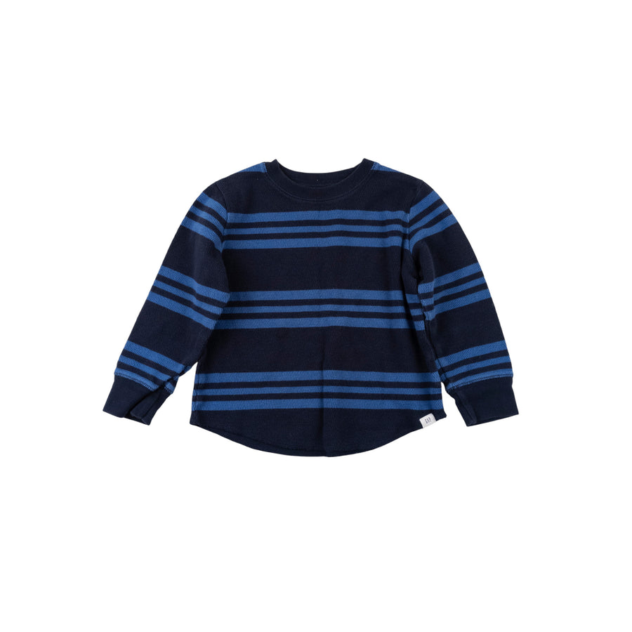 Gap long sleeve 2 (blues)