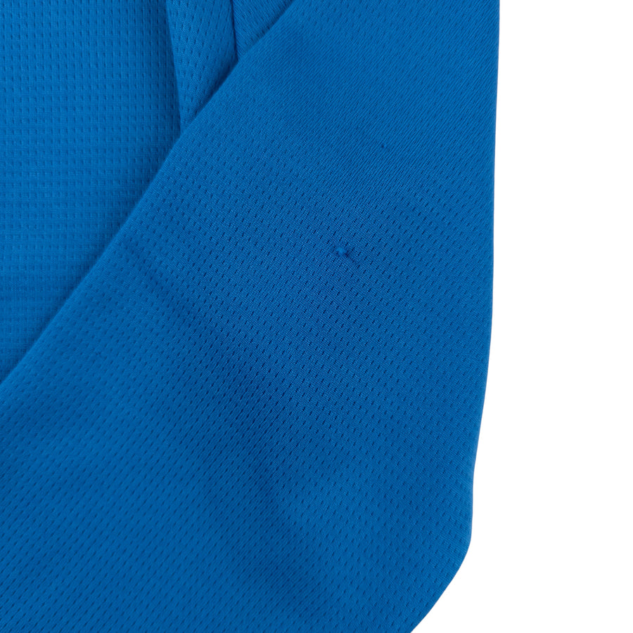 Old Navy long sleeve 10-12 (blue-green)