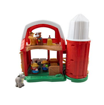 Fisher-Price farm