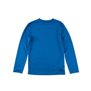 Old Navy long sleeve 10-12 (blue-green)
