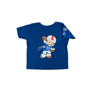 Fisher Price t-shirt 4
