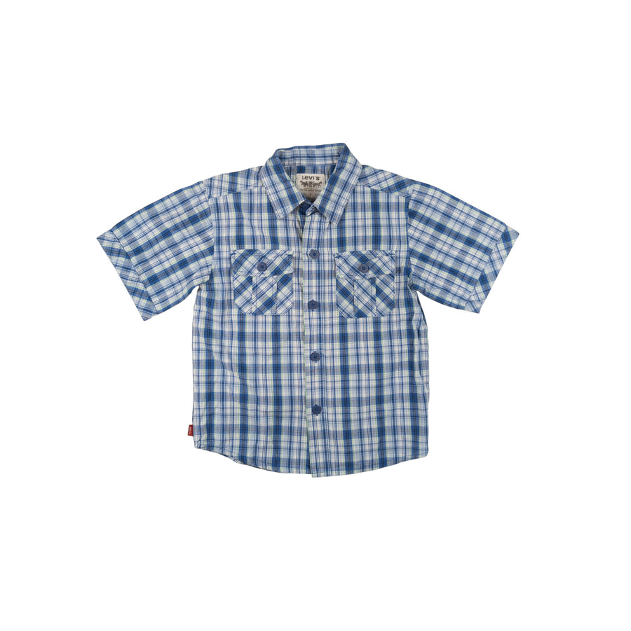 Levi's short sleeve 5