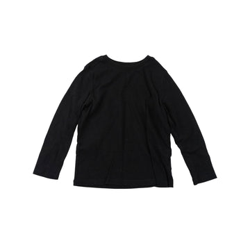 Old Navy long sleeve 4 (black)