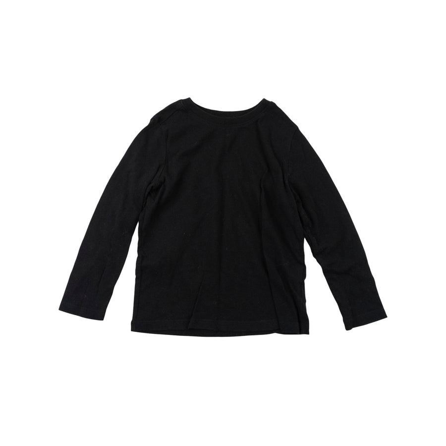 Old Navy long sleeve 4 (black)