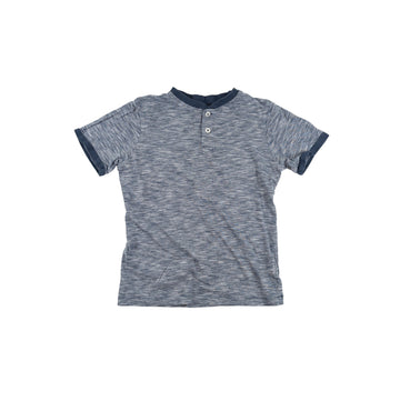 Joe Fresh t-shirt 7-8 (navy)