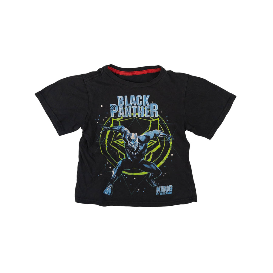 Black Panther t-shirt 6