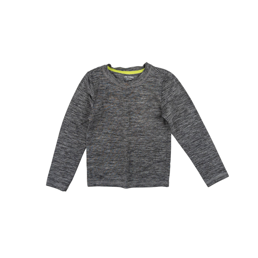 Joe Fresh long sleeve 4 (grey)