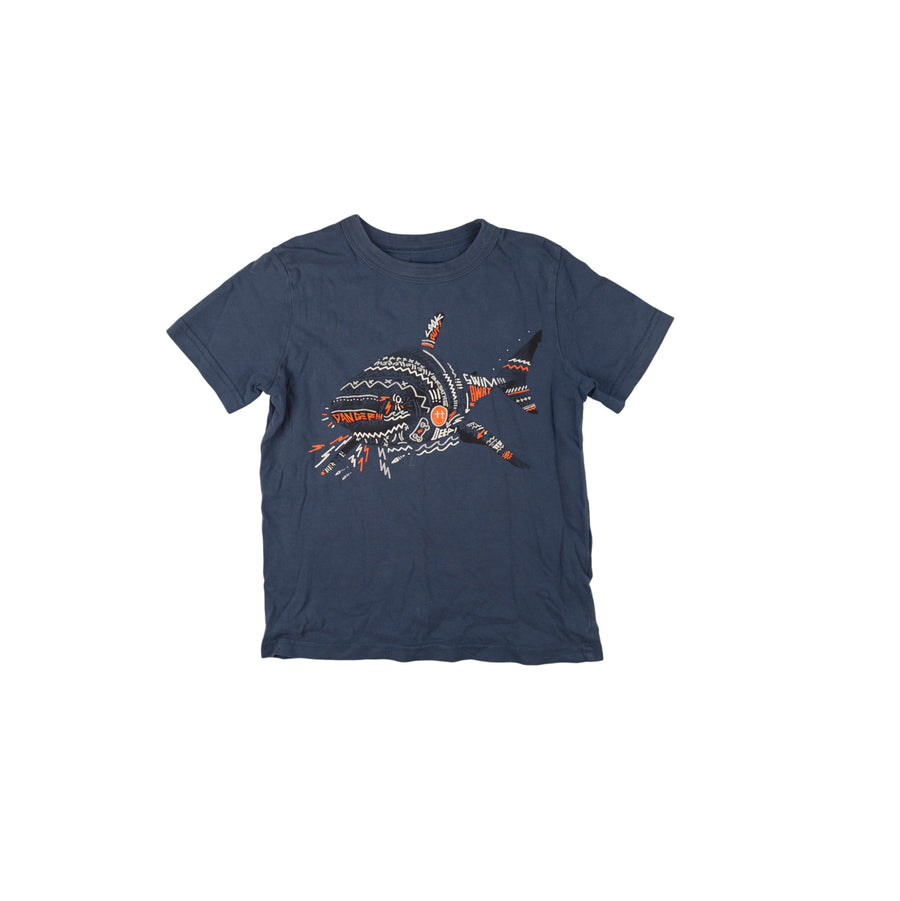 Joe Fresh t-shirt 6 (shark)