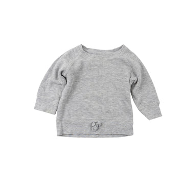 Joe Fresh long sleeve 2 (grey)