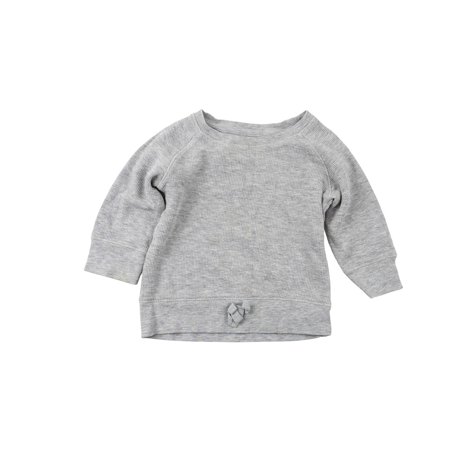 Joe Fresh long sleeve 2 (grey)