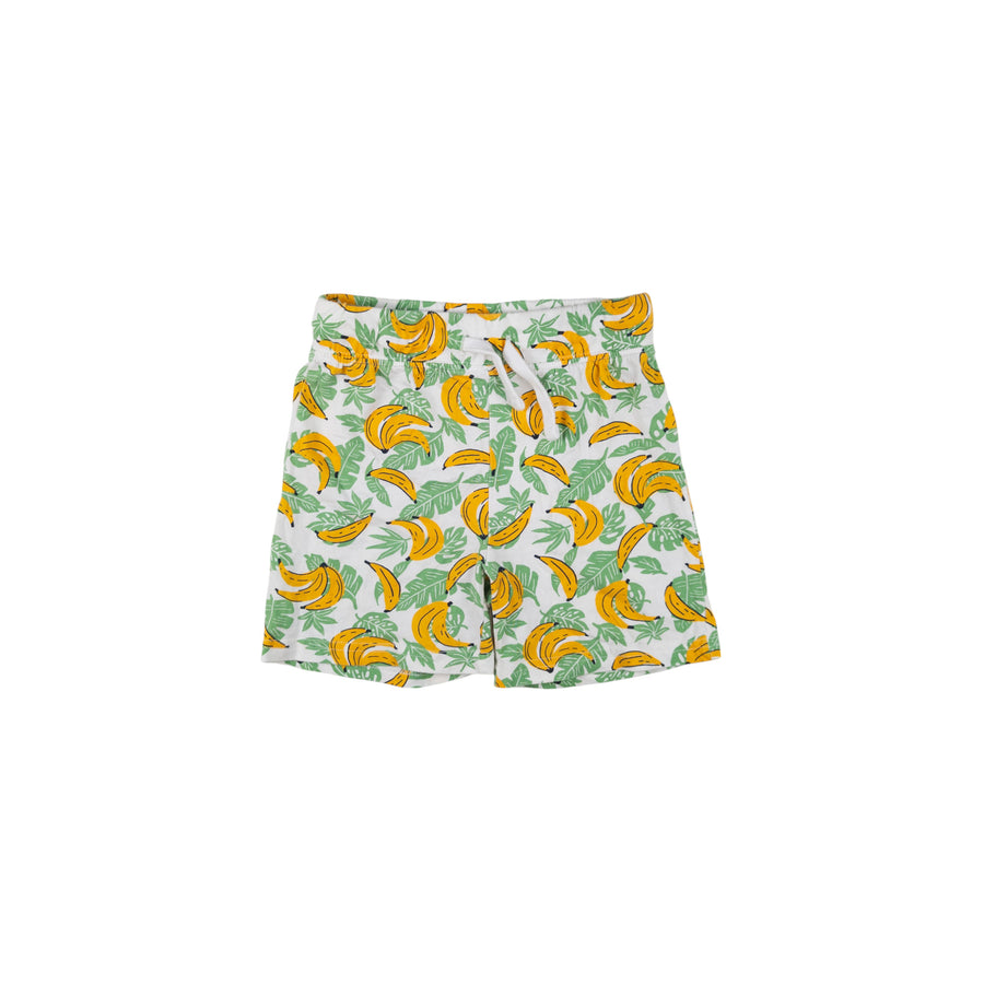 Joe Fresh shorts 5 (banana)