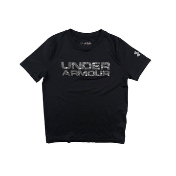 Under Armour t-shirt 6 (black)