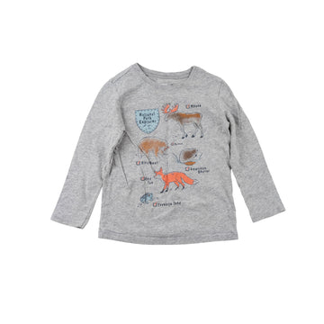 Carter's long sleeve 3 (national park)