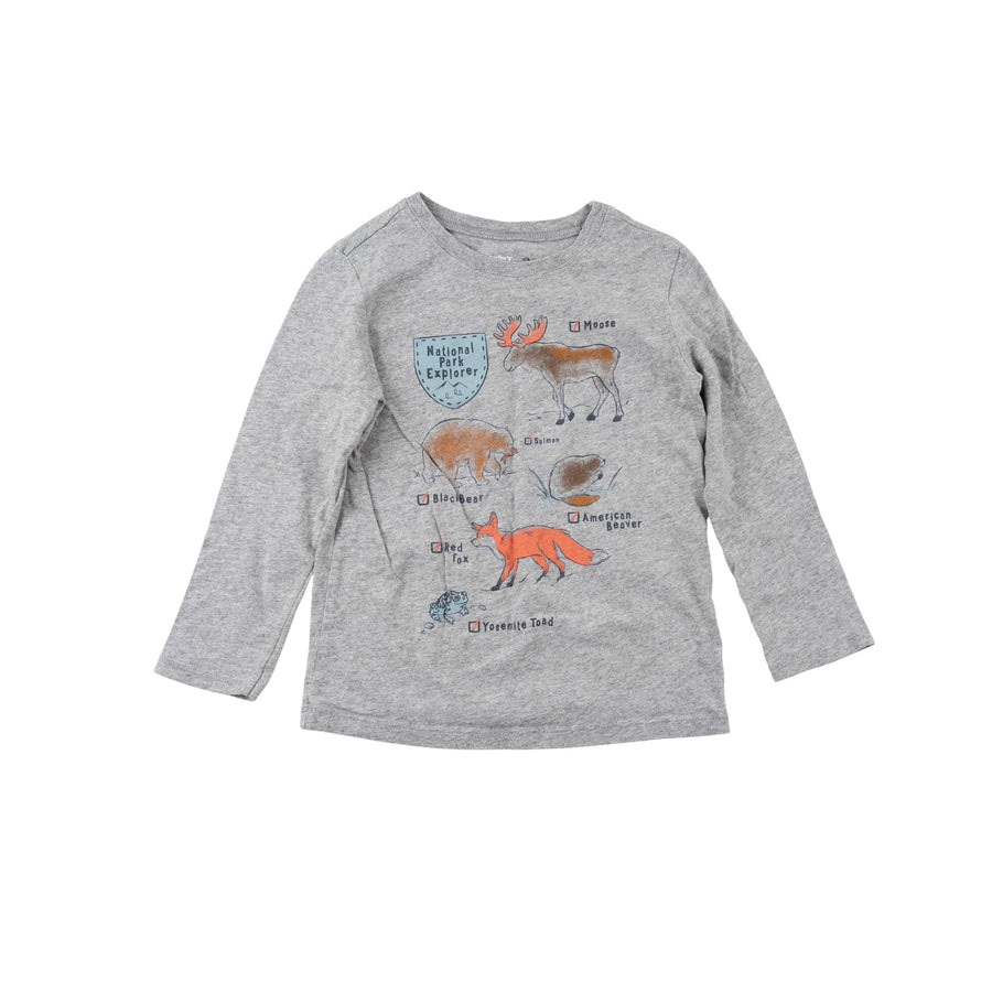 Carter's long sleeve 3 (national park)