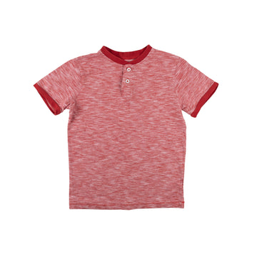Joe Fresh t-shirt 6 (red)