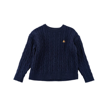 Gap sweater 4 (navy)
