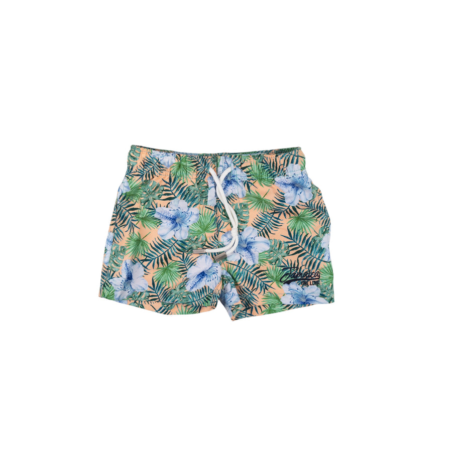 Surf Classic swim shorts 6-8