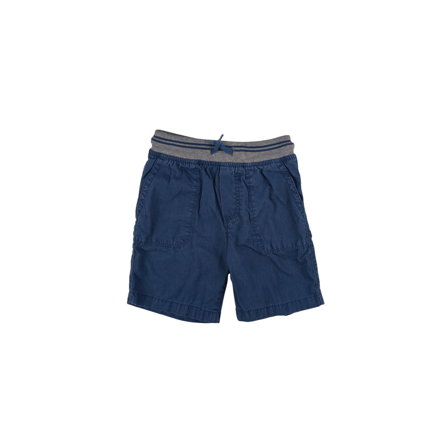 Oshkosh shorts 4 (navy)
