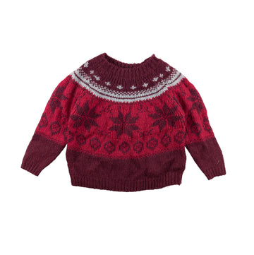 Blumind sweater 3