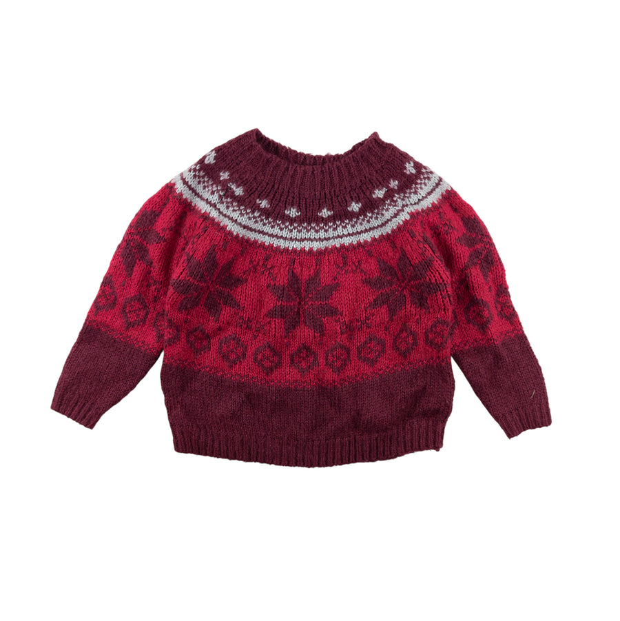 Blumind sweater 3
