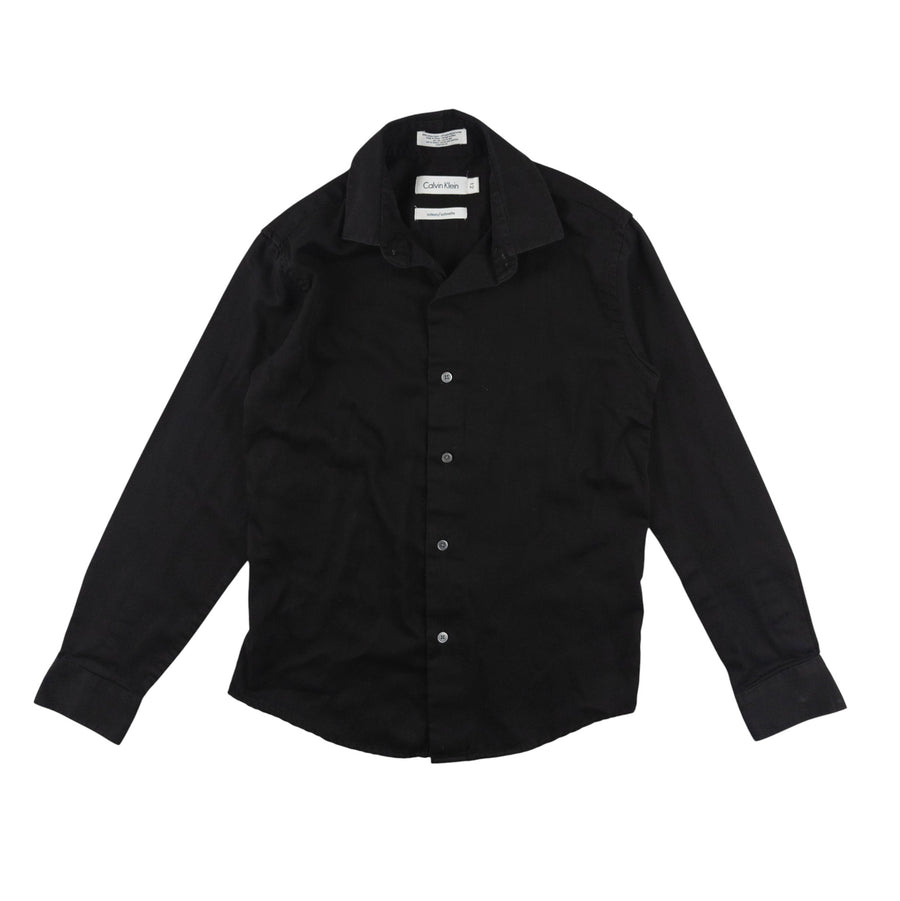 Calvin Klein shirt 12 (black)