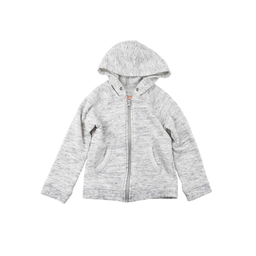 Joe Fresh hoodie 4 (grey)