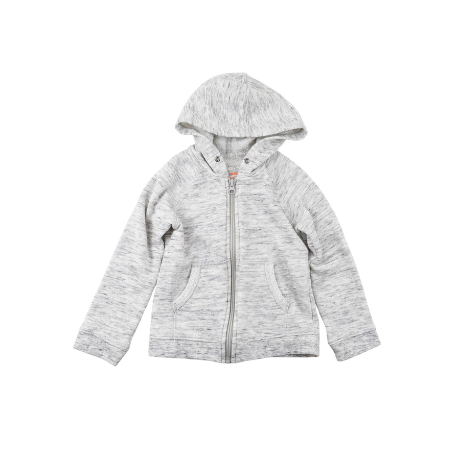 Joe Fresh hoodie 4 (grey)