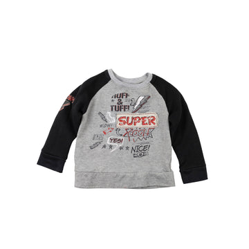 Urban Vintage sweatshirt 4