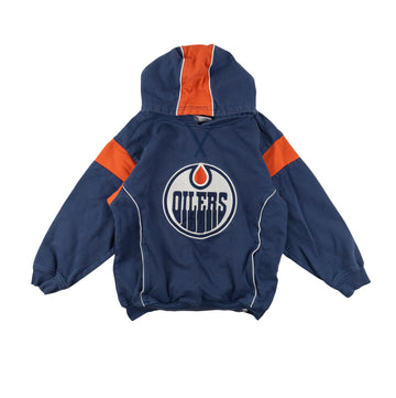 Reebok Edmonton Oilers hoodie 8