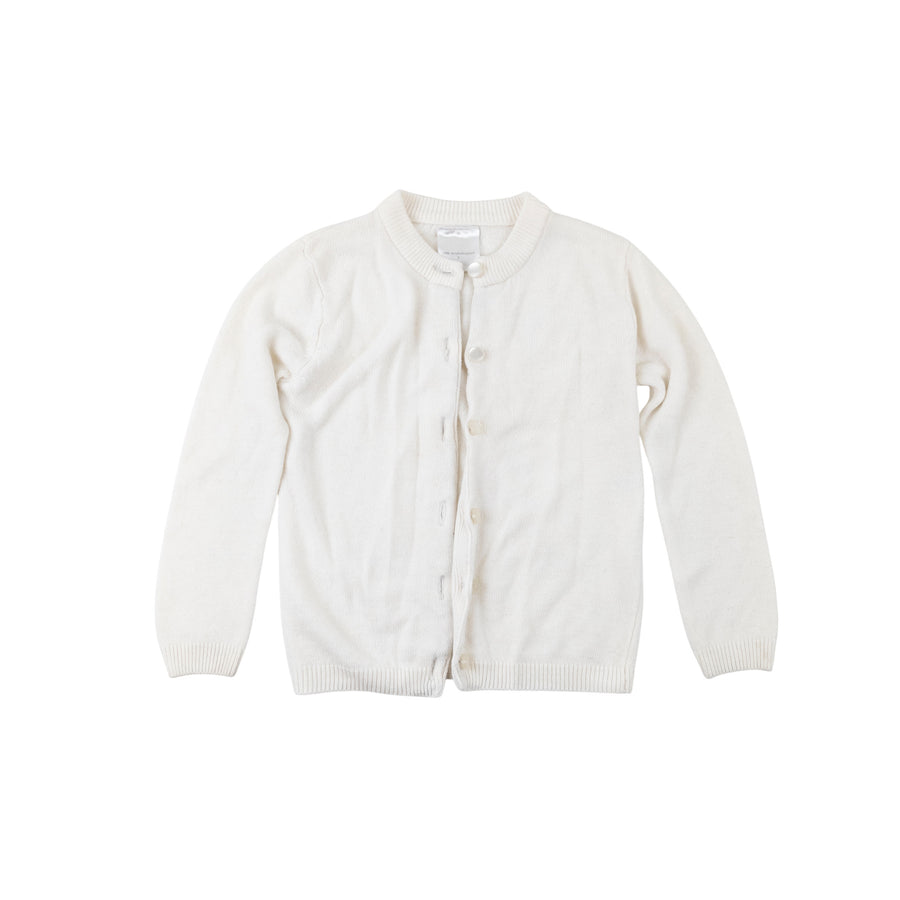 Unknown brand cardigan 2 (off-white)