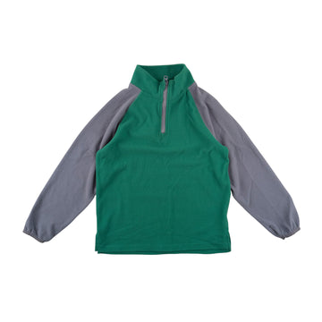 Ripzone fleece 8 (green/grey)