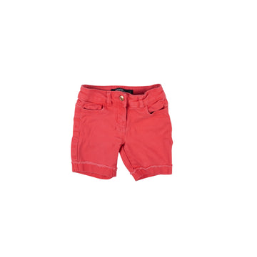George shorts 4 (coral)