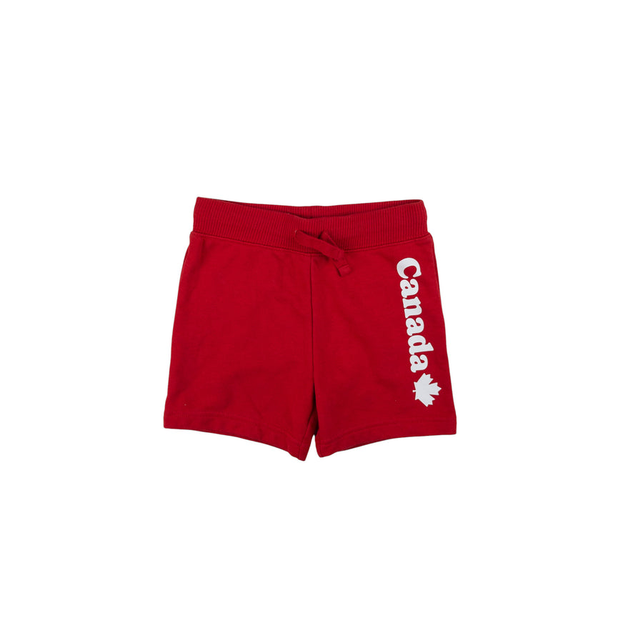 Joe Fresh shorts 4 (Canada)