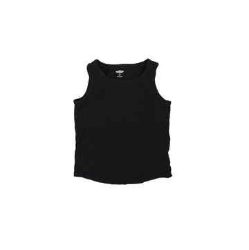 Old Navy tank 4 (black)