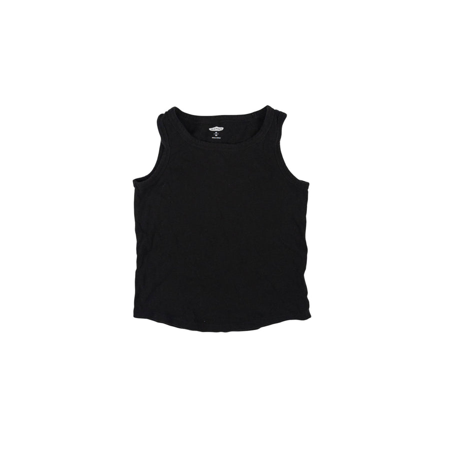 Old Navy tank 4 (black)