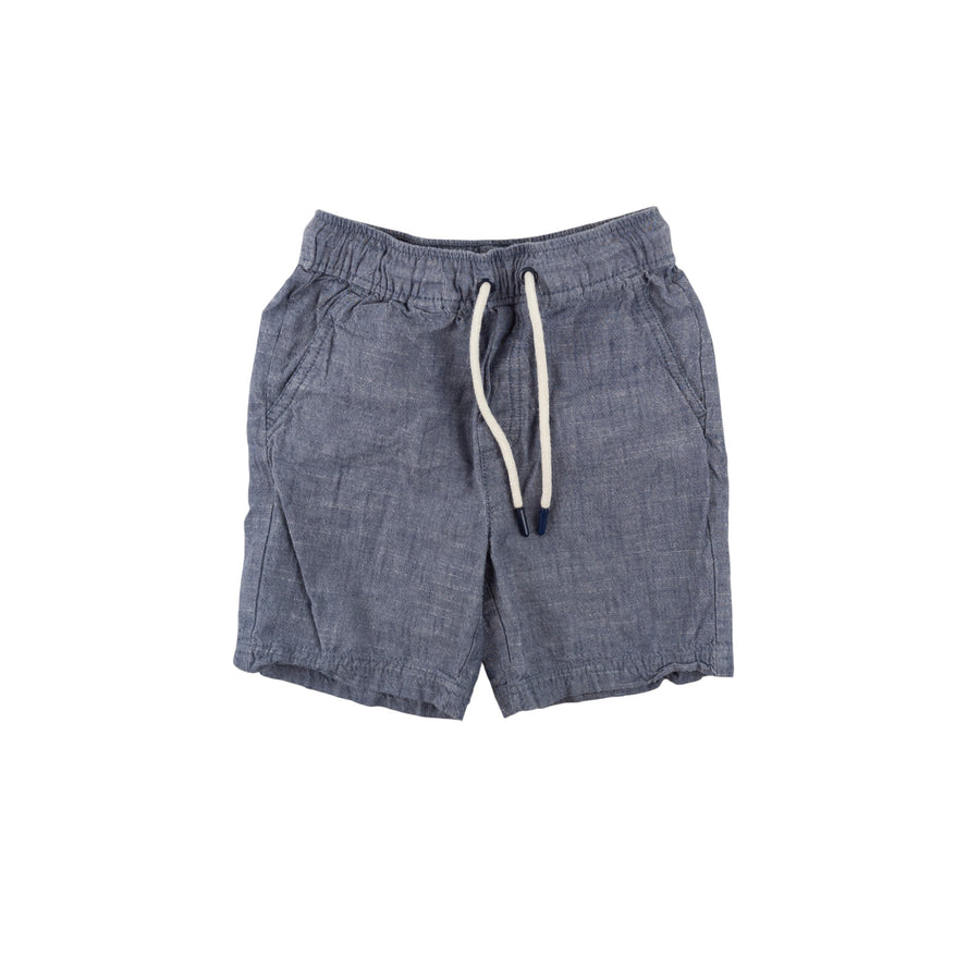Tommy Bahama shorts 7-8 (chambray)