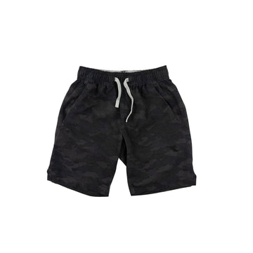 Diadora shorts 5 (black)