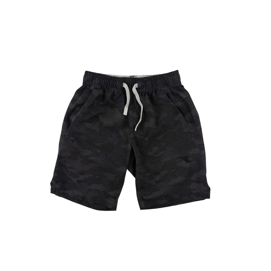 Diadora shorts 5 (black)
