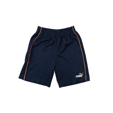 Puma shorts 7