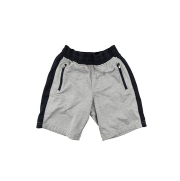 Oshkosh shorts 6 (grey/black)