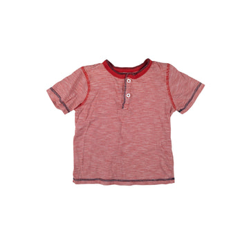 Joe Fresh t-shirt 3 (red)