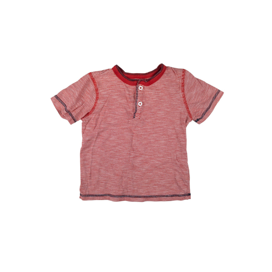 Joe Fresh t-shirt 3 (red)