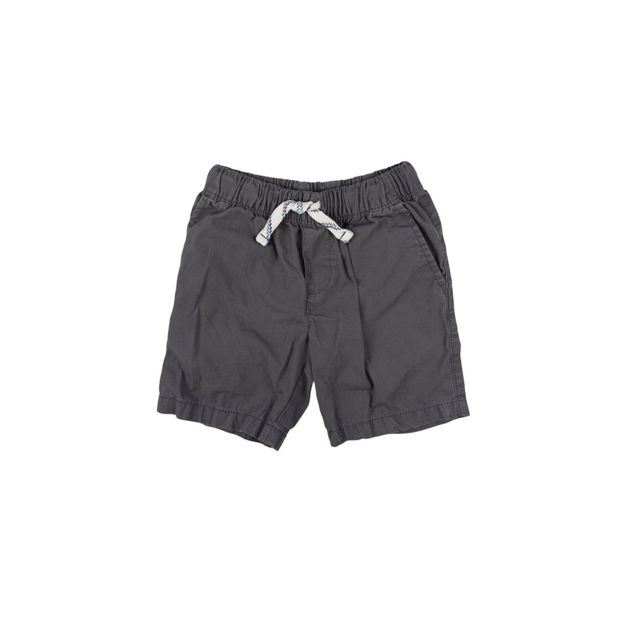 Carter's shorts 3 (grey)