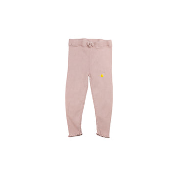 Carter's leggings 3 (ribbed)