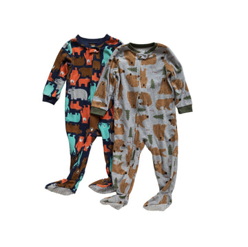 Carter's sleepers 2
