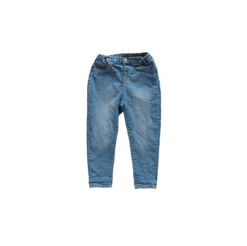 H&M jeans 3-4