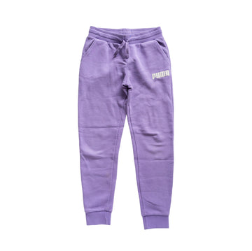 Puma joggers 10-12