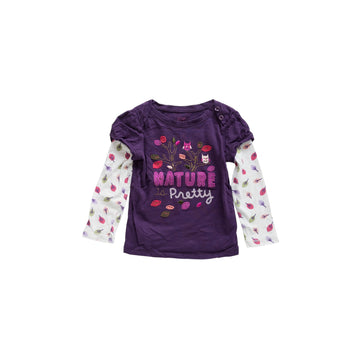 Joe Fresh long sleeve 3