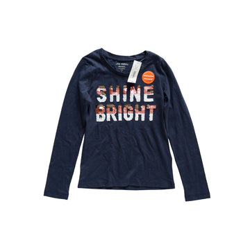 Joe Fresh long sleeve 6