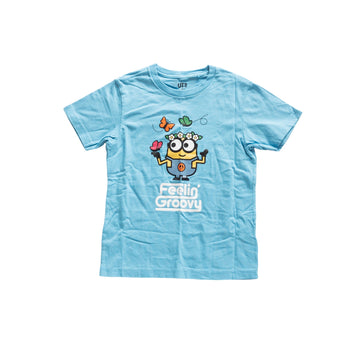 Uniqlo t-shirt 6-7